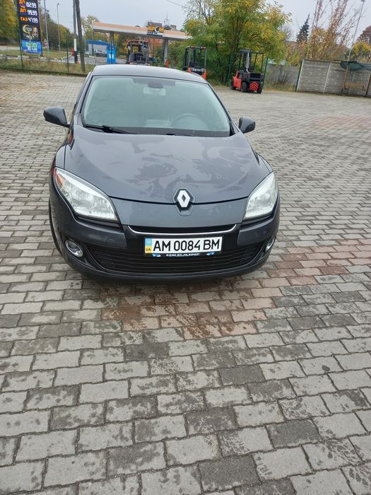 Продам автомобіль