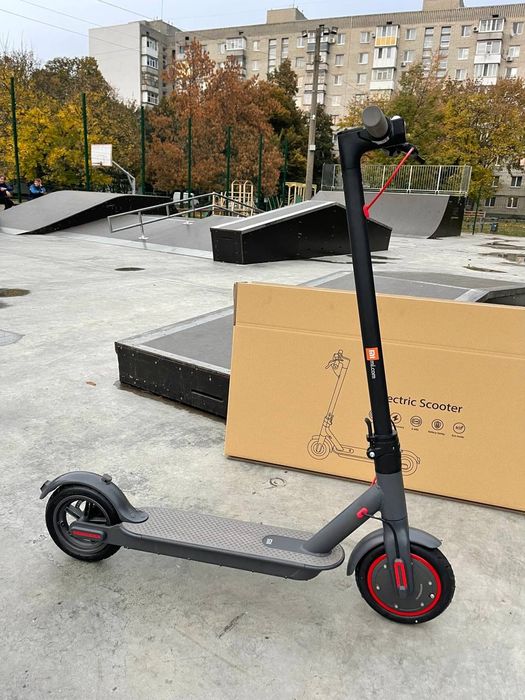 Електросамокат новий ‼️ Xiaomi m365 PRO ‼️Гарантія 1 рік ‼️