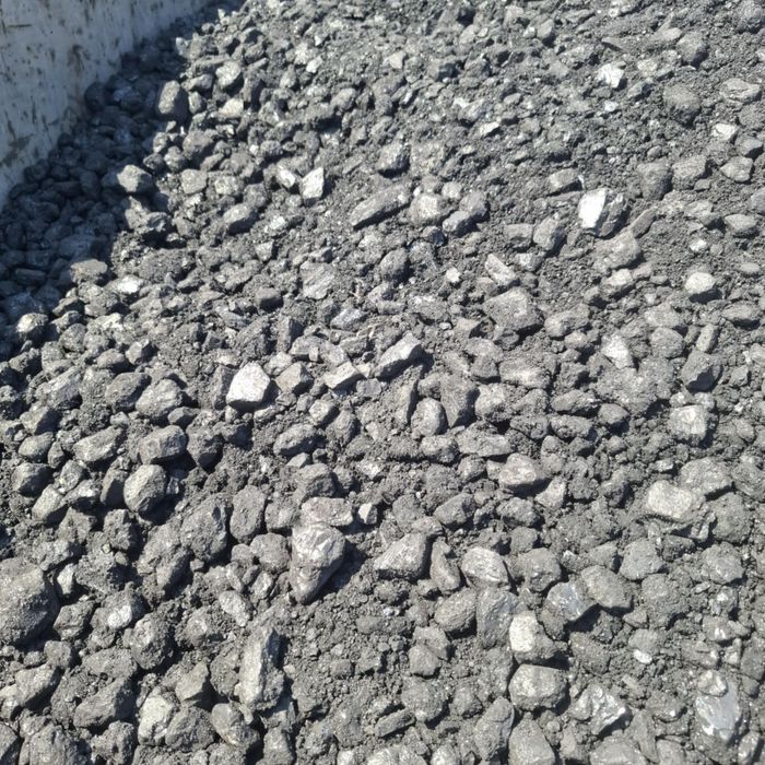 Miał węglowy  27 mj