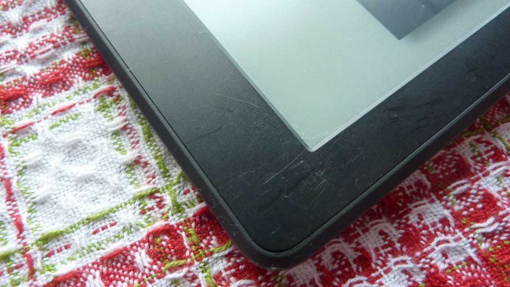 Amazon Kindle Paperwhite 7th generacja 3GB "0FHL"