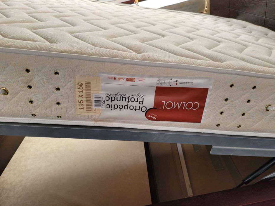 Bed Set with Storage, Two Nightstands, and Mattress64584263622403122