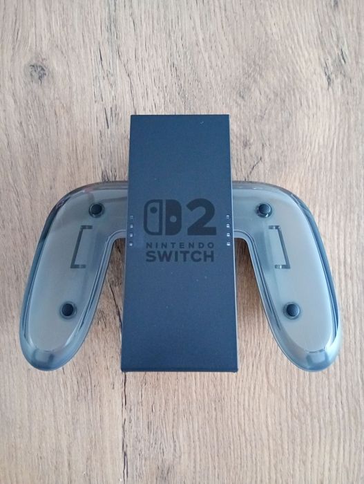 Joy-Con 2 Charging Grip Nintendo Switch 2