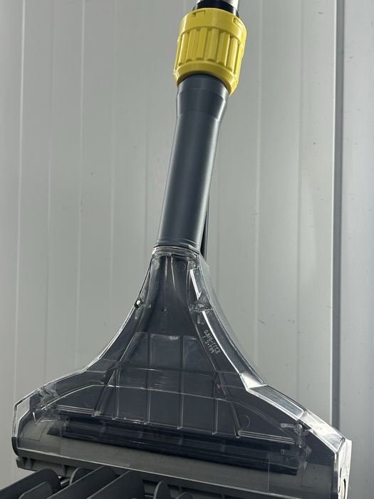 Ssawka dywanowa  karcher puzzi !!