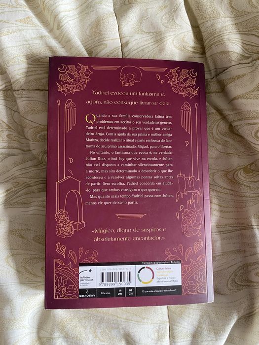 Rapazes do Cemitério de Aiden Thomas