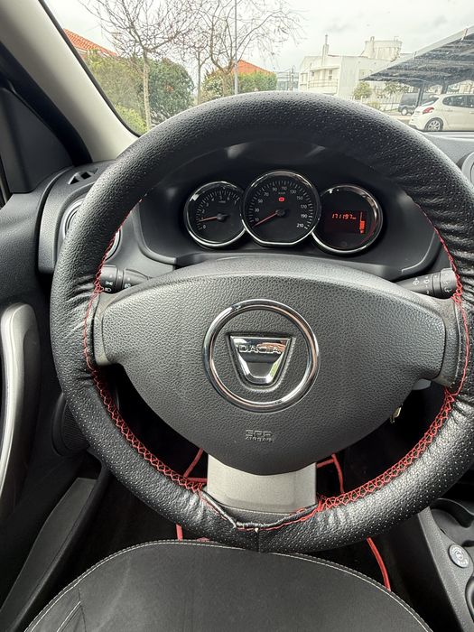 DACIA LOGAN - 1.1 Gasolina/GPL - Nacional