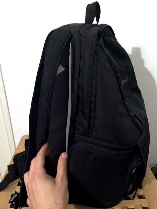 Mala Lowepro Fastpack 250 Profissional, Fotografia e Video - como Novo