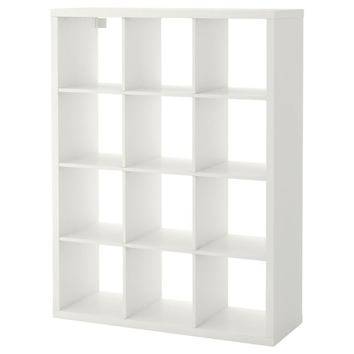 Movel kallax branco