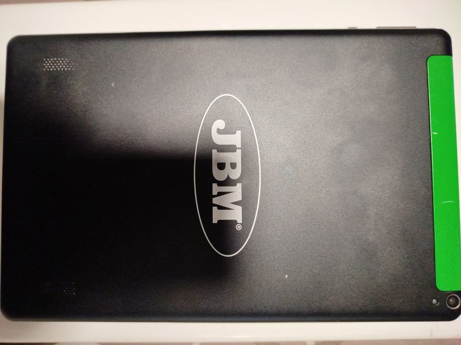 Tablet Android e DUAL SIM 10 polegadas