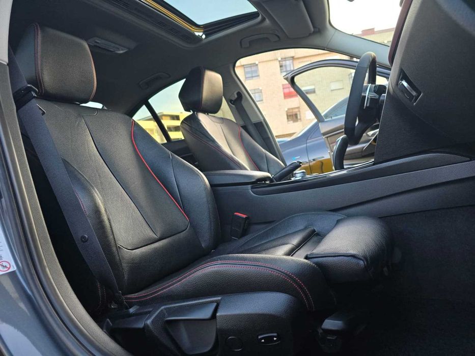 BMW 320D F30 SPORT LINE 2.0 184CV (LOOK M3) FULL EXTRAS