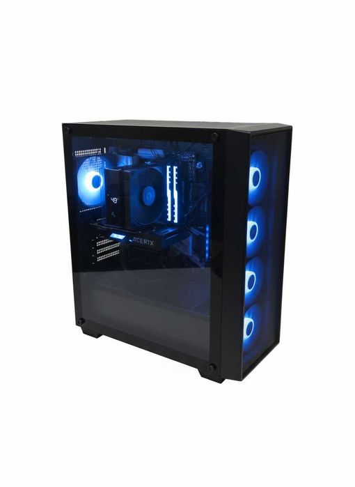 Komputer gamingowy rtx4060 + ryzen 5 5600