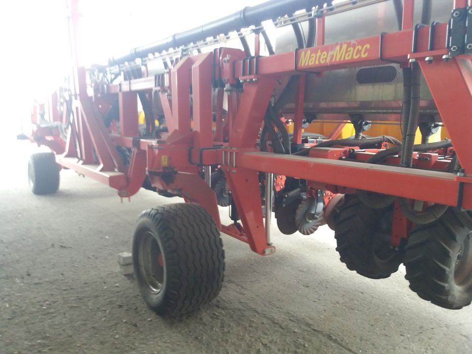 Сіялка Матермак 3xl 800