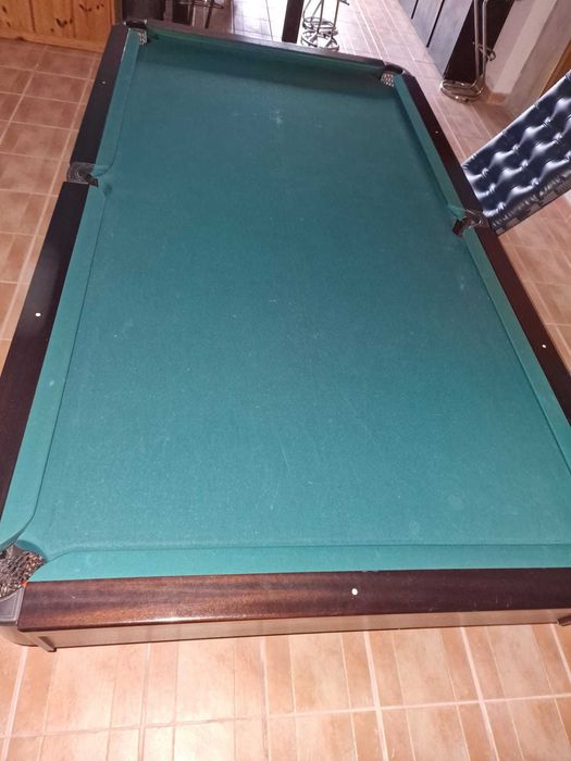 Snooker muito BOM estado