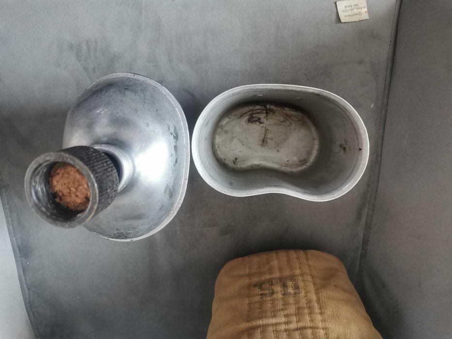 Manierka amerykańska M1910