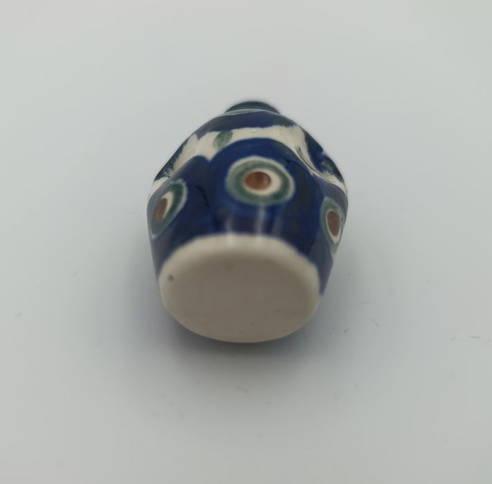Miniatura ceramika Bolesławiec