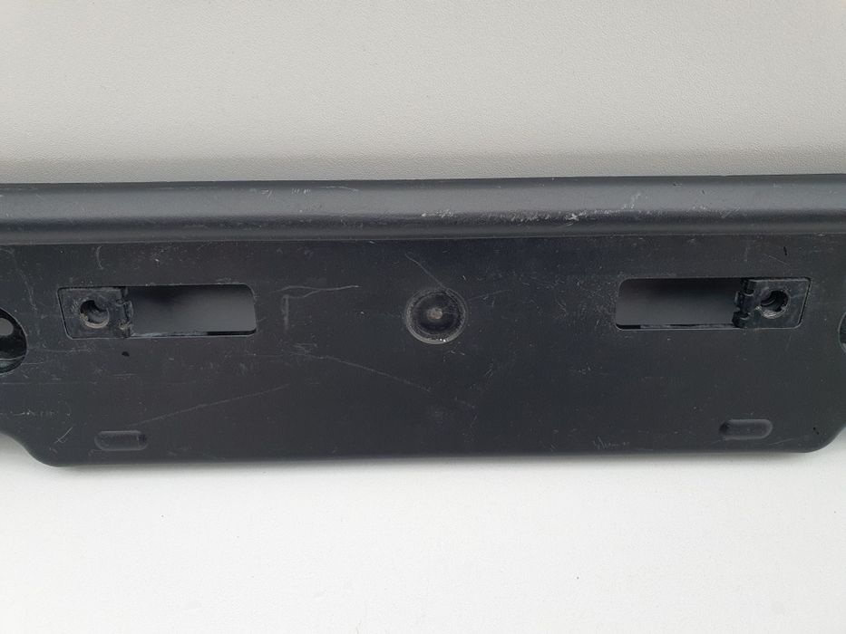 TOYOTA LAND CRUISER 150 ramka podkładka tablicy rejestracyjnej