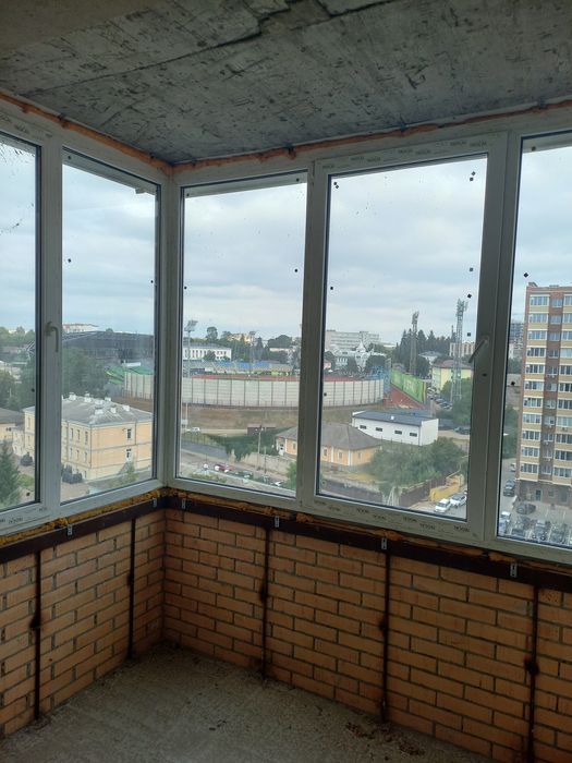 Продаж однокімнатні квартири в ЖК Преміум Парк.
