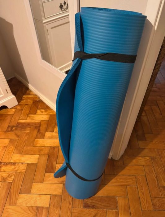 Tapete de ginástica grande