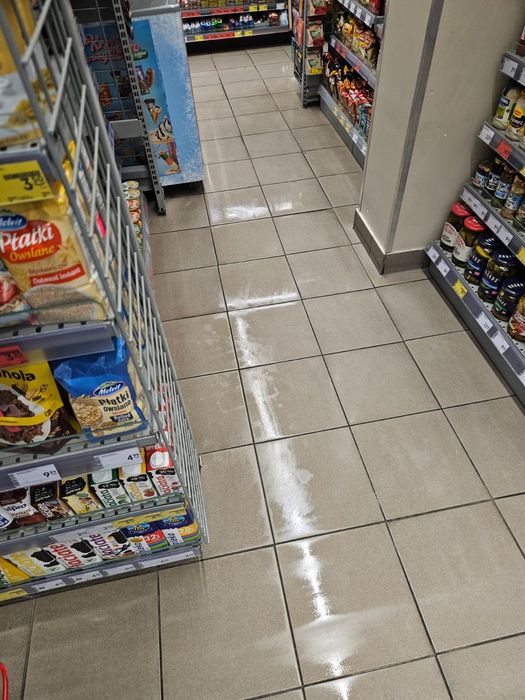 Usługi sprzątające