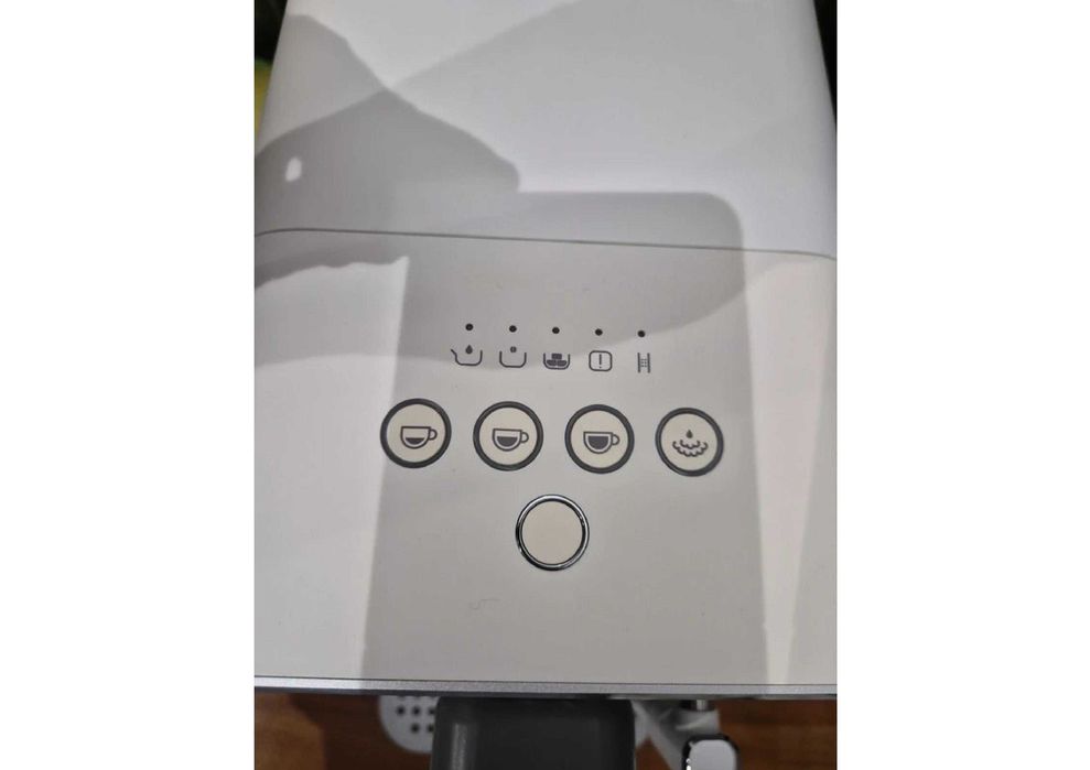 Máquina de café SMEG