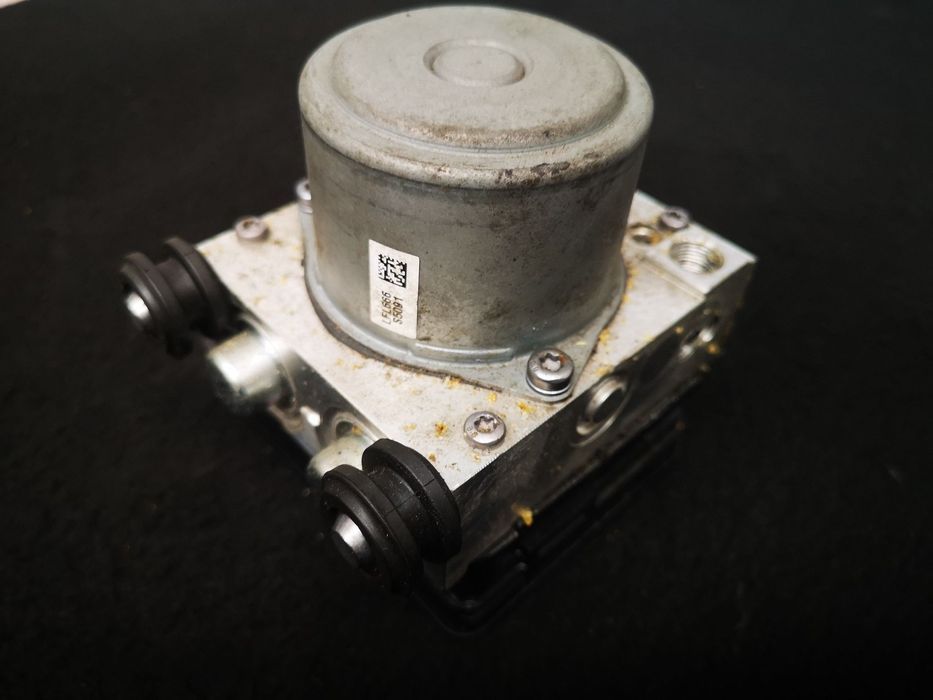 Bomba ABS Opel insignia (2014/2017) EPC