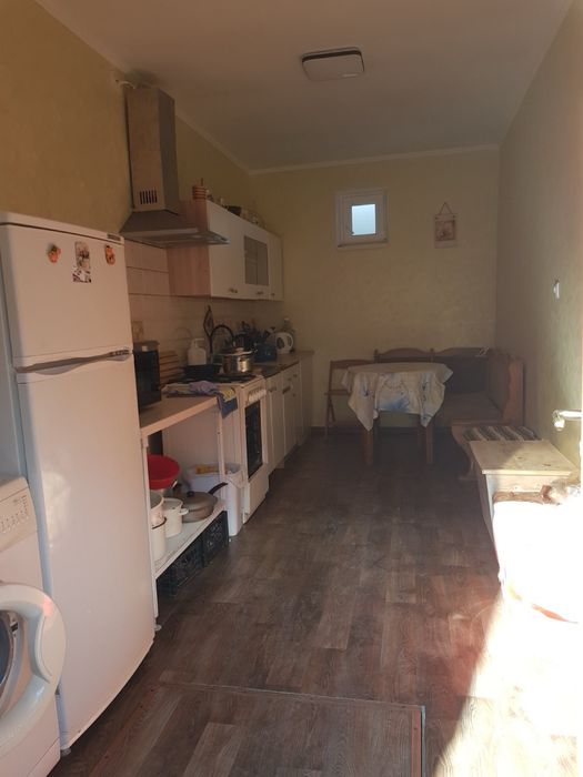 Оренда житла (кімнати/будинок)подобово Берегово