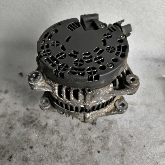 Alternator Ford Mondeo Mk4 1.8 TDCi 0.121.615.008 FV Transport/Dostawa