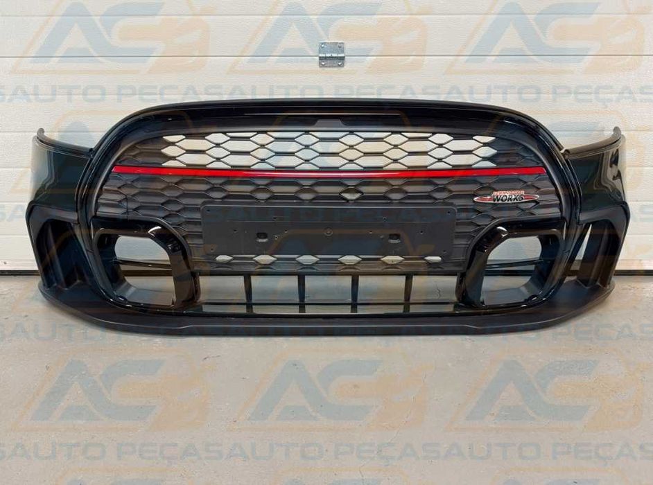 MINI COOPER JCW F55 F56 F57 Frente Completa