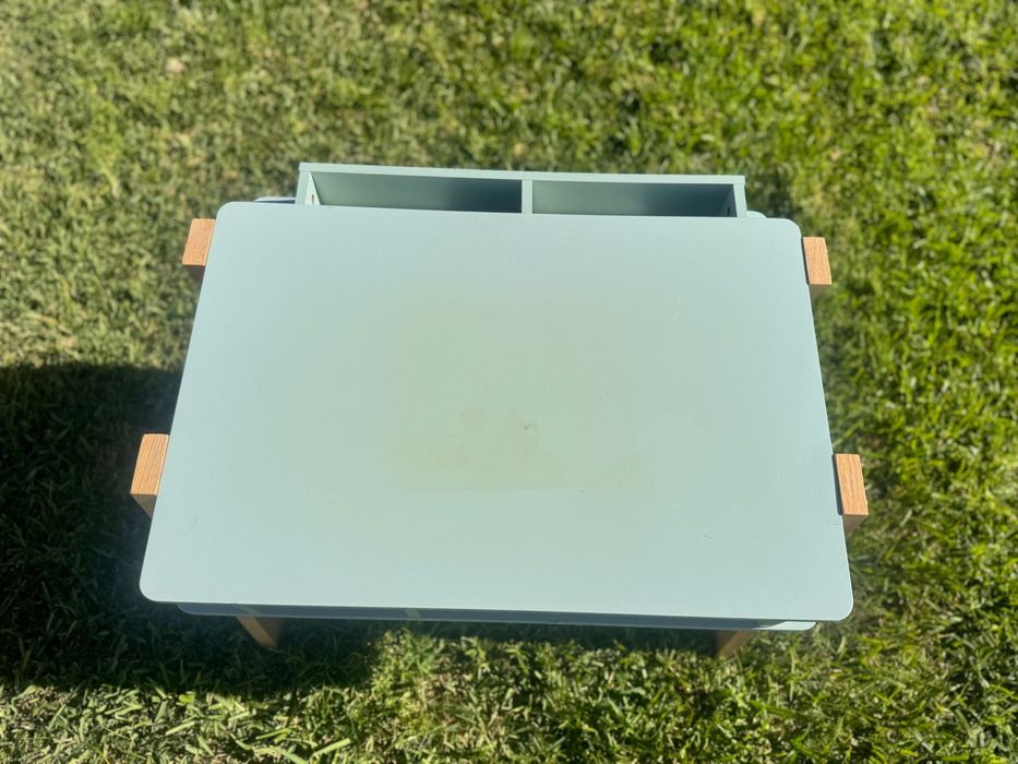 Escritorio crianças