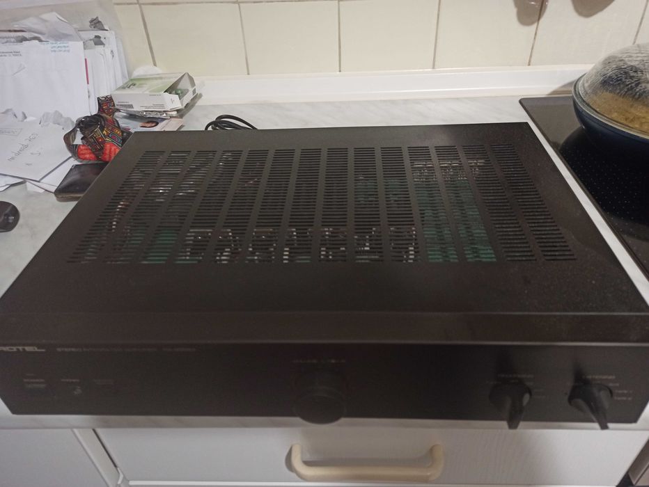 Rotel RA-935BX  wzmacniacz . OKAZJA !