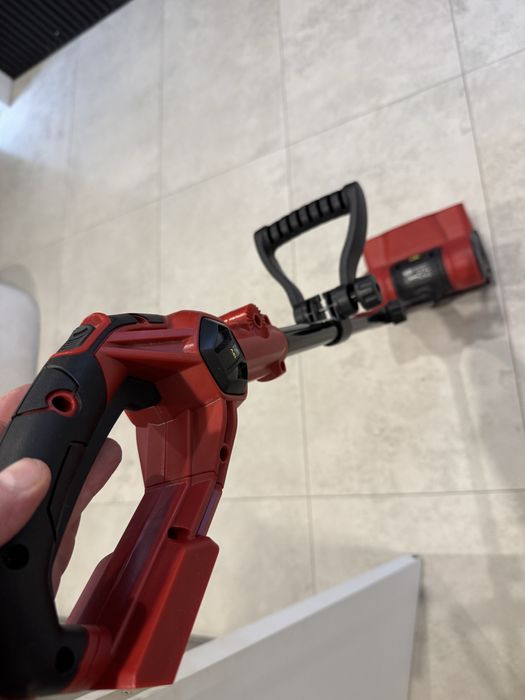 Odsniezarka meec tools milwuakee