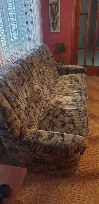 Продам мягкую мебель(трансформер)