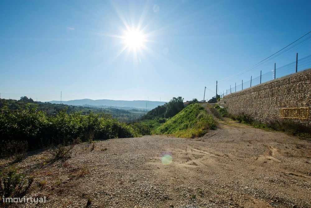 Terrenos para venda na Bemposta em Bucelas