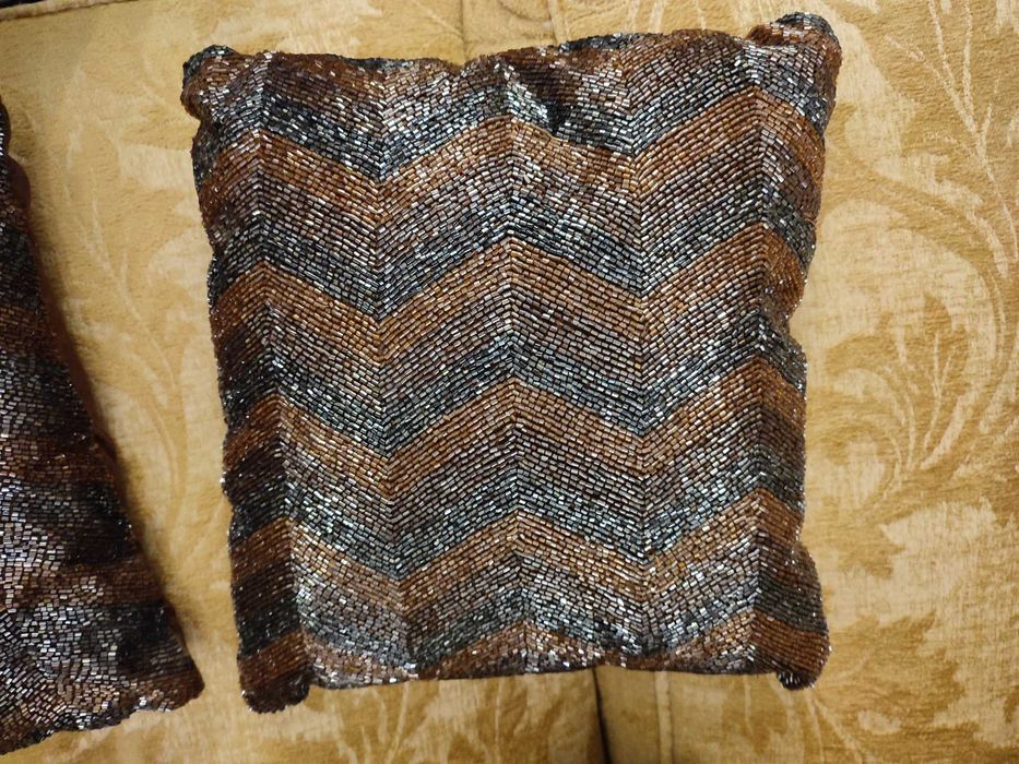 Almofadas - conjunto de dual almofadas - Novas