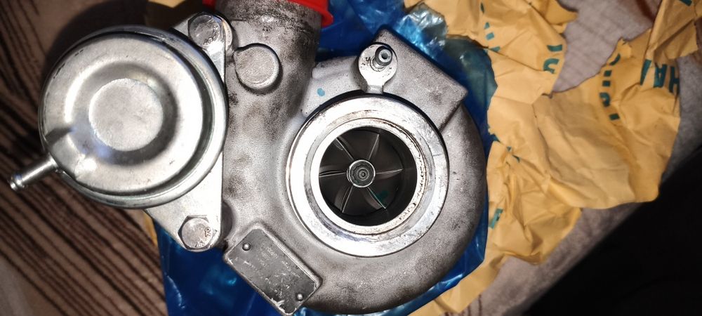 Turbo TD04HL-15T