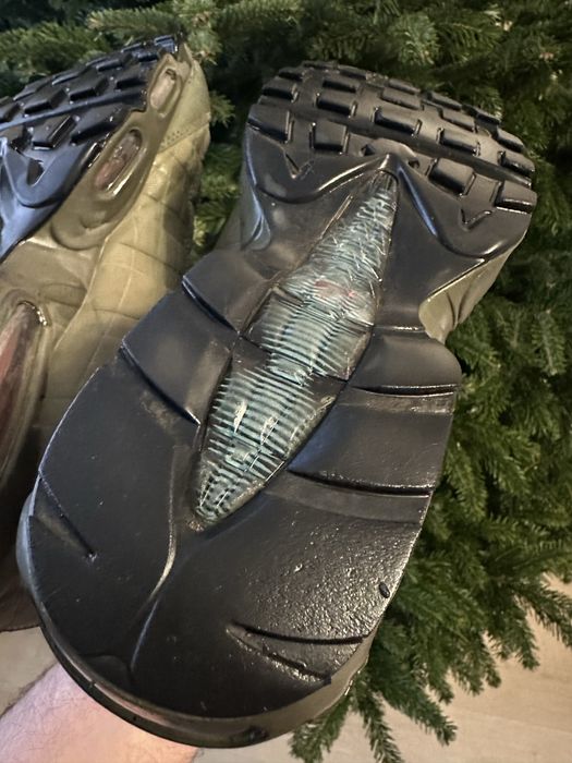 Nike Air Max 95 Sneakerboot