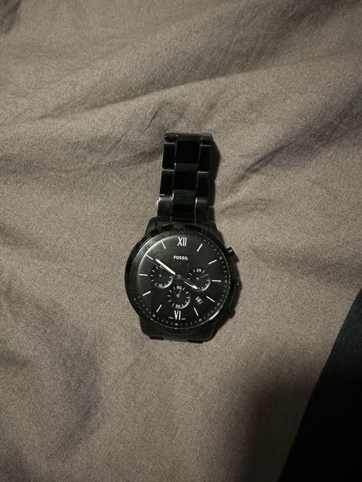 Zegarek męski Fosil FS5474