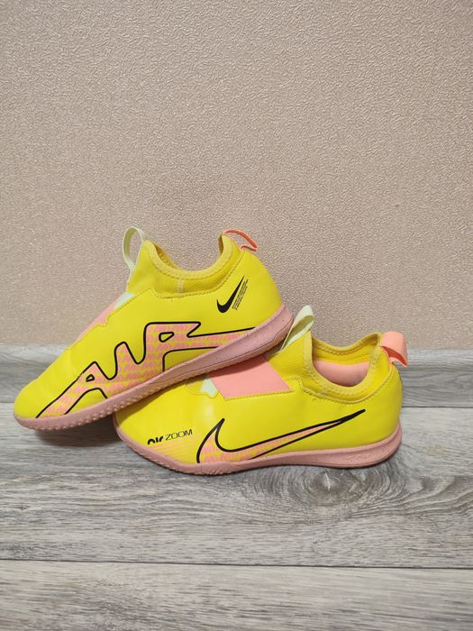 Бутсы, копы, сороконожки, футзалки Adidas Nike 34,35,36,37,38