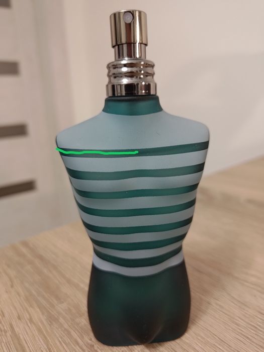 Jean Paul Gaultier Le male edt 125ml ORYGINAŁ JPG