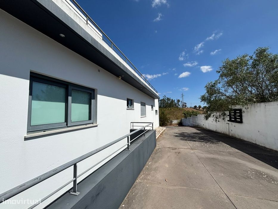 Moradia T4 em Alburitel, Ourém