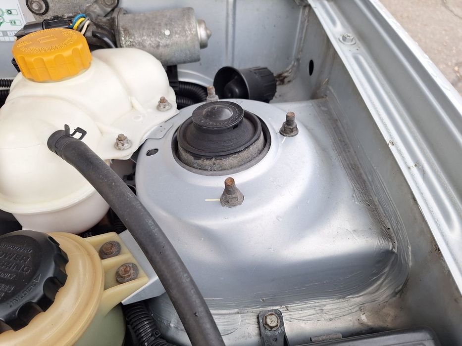 Продам Ланос в гарному стані