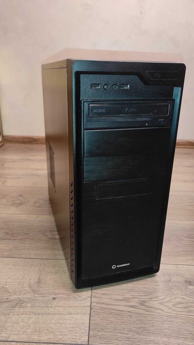 Системний блок Intel Core i5-4590/16 GB DDR3/240GB SSD/1 TB HDD/GT 730