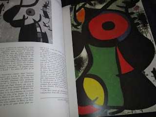 Revistas Colóquio Artes e letras e Artes Visuais Música e Bailado