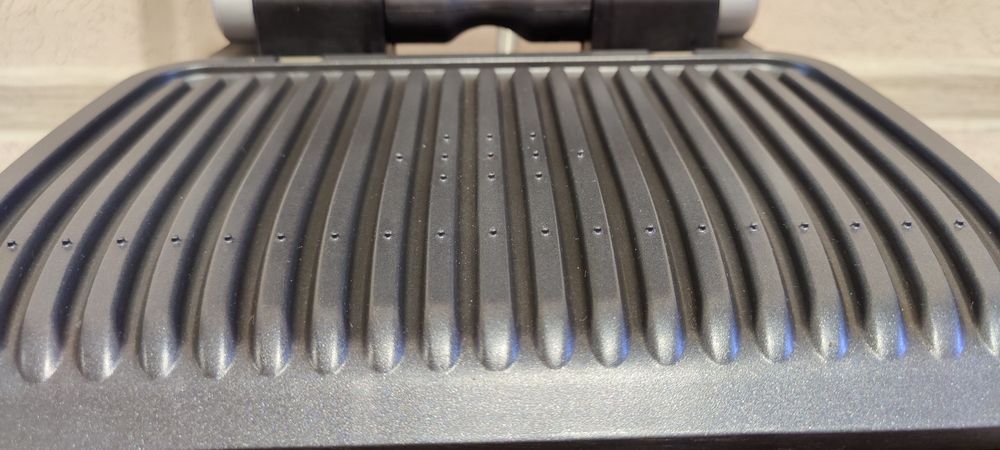 Tefal OptiGrill Elite GC750D30