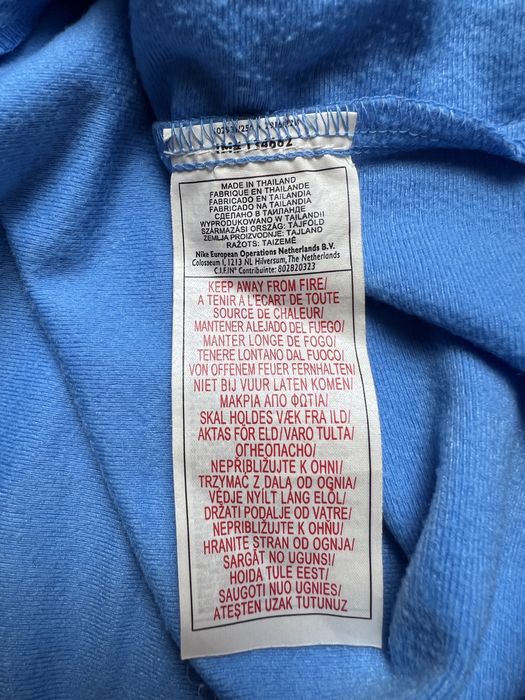 Bluza Nike Air unisex