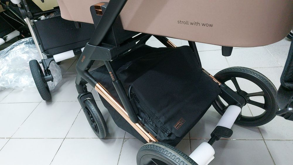 Візок CARRELLO Sigma