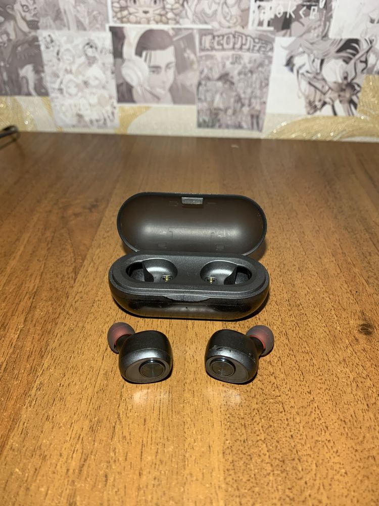 TWS Anomoibuds Capsule IP010 A 350 Olx