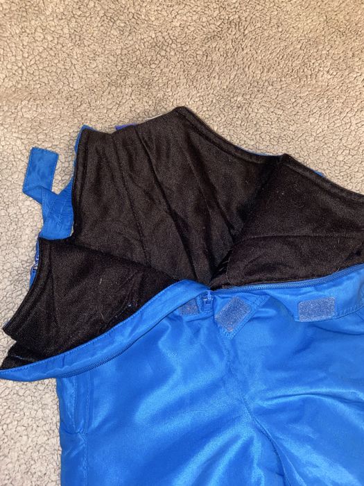 Штани-комбінезон