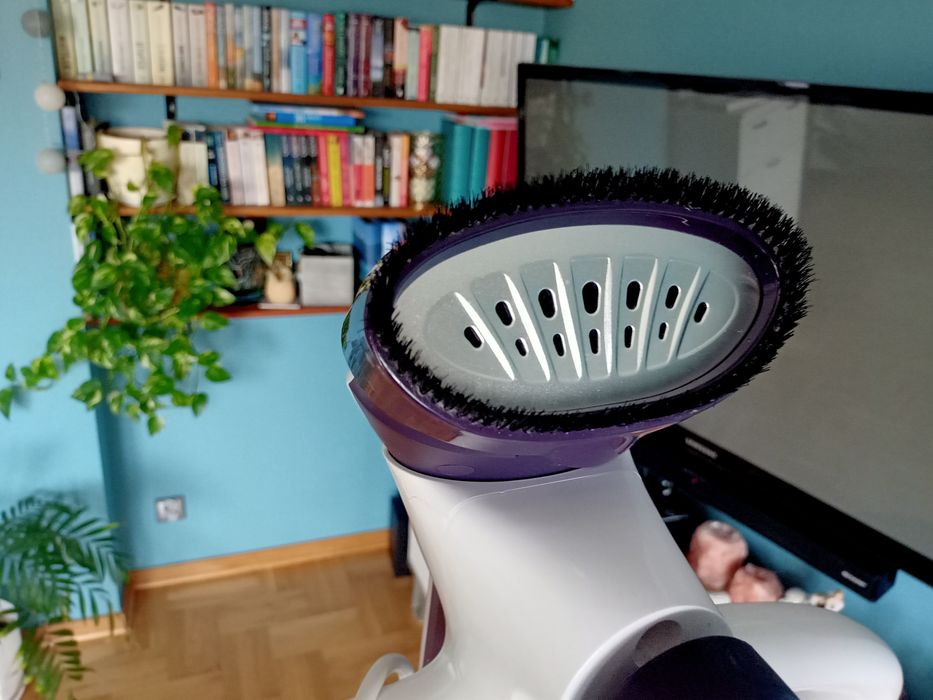 Parownica Philips ComfortTouch Plus