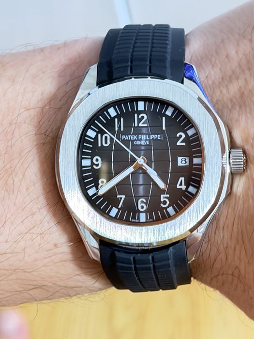 Relogio Patek Philippe