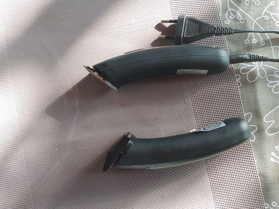 Машинка для стрижки.